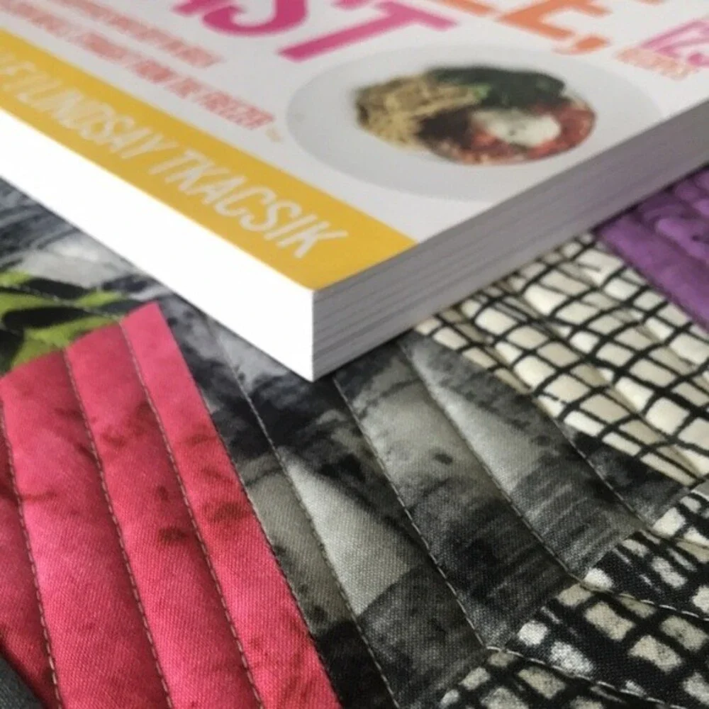 Cookbook Fix, Freeze, Feast